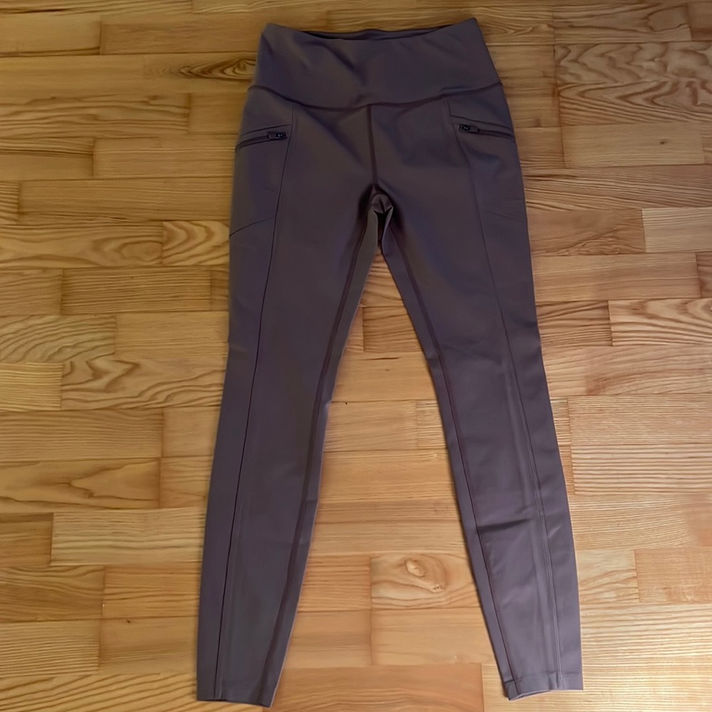 Eddie Bauer leggings